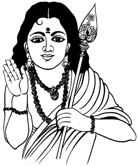 Murugan clipart - Clipground