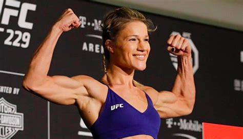 Felice Herrig Explains Why She Ended Retirement To Sign With Bkfc