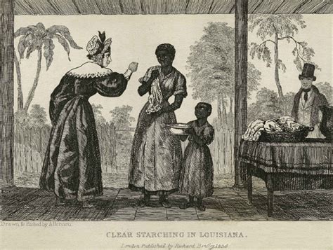 The Lives Of Plantation Mistresses In The Antebellum South