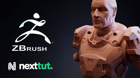 Zbrush 2022 Hard Surface Sculpting For Beginners Gfxhome Ws