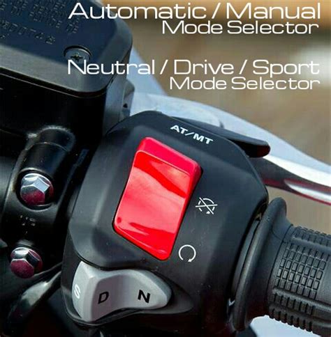 American honda motor co., inc. 2015 Honda DCT Automatic Motorcycles - Model Lineup Review ...