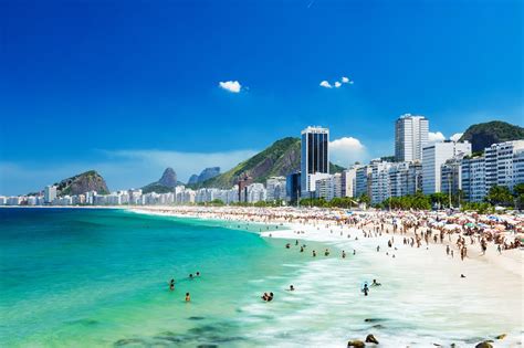 10 Melhores Praias Do Brasil Os Melhores Destinos Brasileiros Para