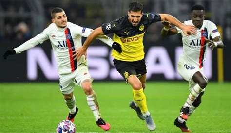 Marcus rashford holds q&a on kevin de bruyne, jadon sancho & whether he likes bread. Champions League: PSG gegen BVB heute im TV und Livestream ...