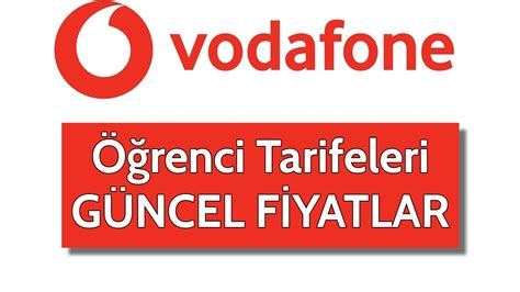 Zarafet Posta Kodu K V Rc K Vodafone Fatural Tl Paketler Otomatik