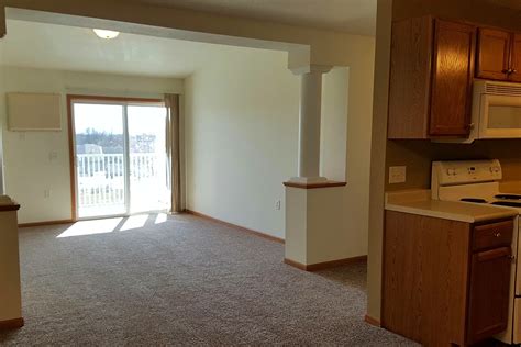 Legacy Park Estates 100 Dublin Ct Mankato Mn Apartments For Rent