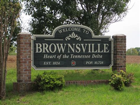 Brownsville Funeral Homes Funeral Services And Flowers In Tennessee