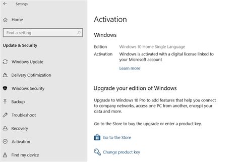 Windows Activation How It Works And How It Breaks Pcsteps Com Riset