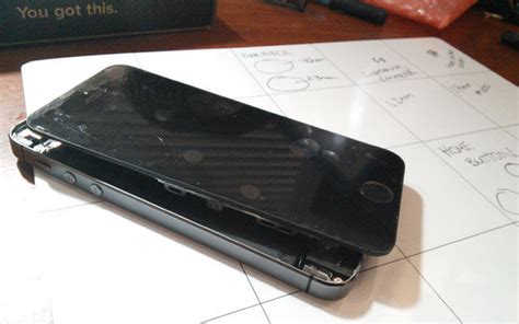 How to fix a hacked android phone? how to DIY fix Cracked iphone Screen