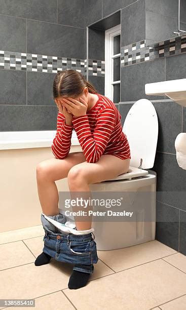 Diarrhea Girl Bildbanksfoton Och Bilder Getty Images