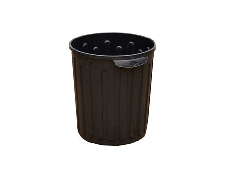 Rubbish Bin Large With Liners 75lt Perth Party Hire