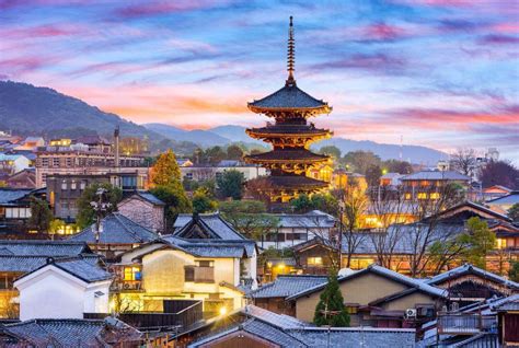 Où Trouver Les Meilleures Vues à Kyoto Conseils De Voyage à Kyoto