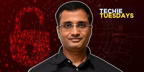 How Sanjay Katkar Built Indias Most Successful It Security Firm Quick Heal