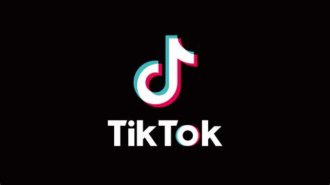2560x1440 Resolution Tiktok Logo 1440p Resolution Wallpaper