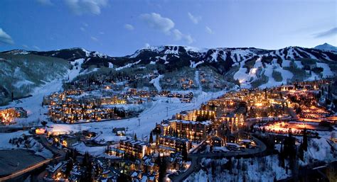 The Top 10 Ski Resorts In North America For 2018 Snowbrains