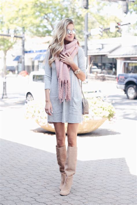 how to wear pinks for fall new england fashion blogger
