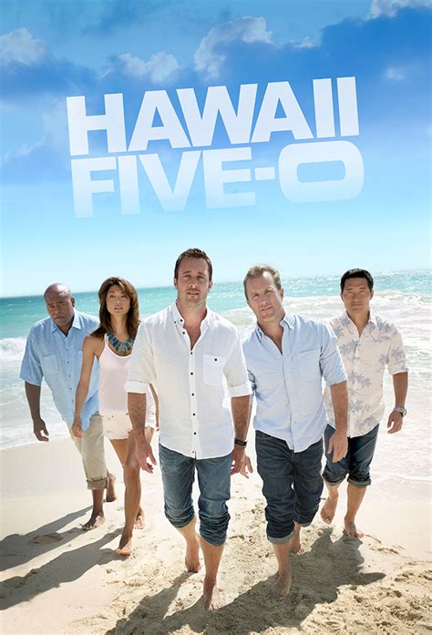 Is there a bad time to visit hawaii? Hawaii 5-0 | Série TV
