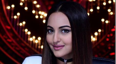 Sonakshi Sinha Gives Summer Street Style Goals As She Poses For This