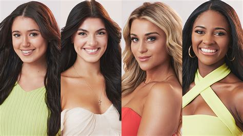‘the bachelor 2023 cast meet zach s season 27 contestants—including 2 sorority sisters