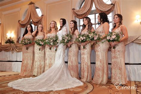 Can You Have Two Maids Of Honor Eivans Photography And Video