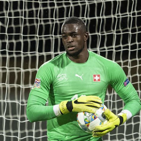 In the transfer market, the current estimated value of the player yvon mvogo is 3 100 000 €. Yvon Mvogo sera prêté au PSV Eindhoven - RFJ votre radio ...