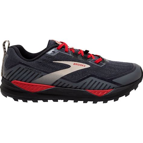 Brooks Cascadia 15 Gtx Trail Running Shoe Mens Footwear