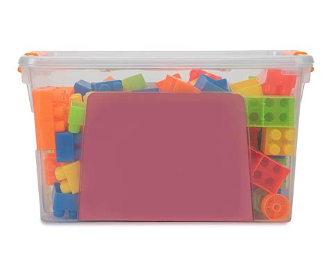 Bloques De Construcción Baby Colors 108 Piezas Coppel