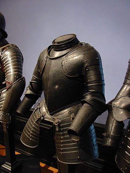 Unveiling The Truth Is Medieval Armor Truly Bulletproof Exploring The