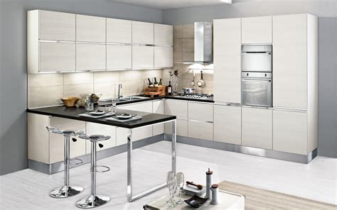 Quasi tutti i modelli sono componibili e questo risulta un notevole valore aggiunto. Consigli per progettare la propria cucina-Blognews24.com