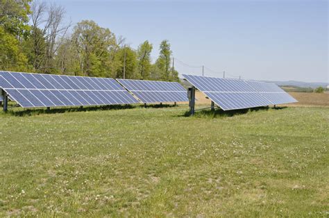 Solar Panel Mounts - Solar Mounting Options - 2018 - Modernize