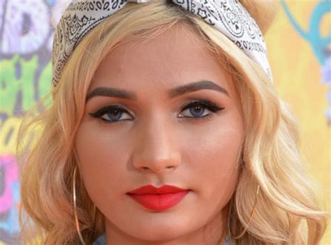 6 She Is Still Very Young 13 Things You Need To Know About Pia Mia