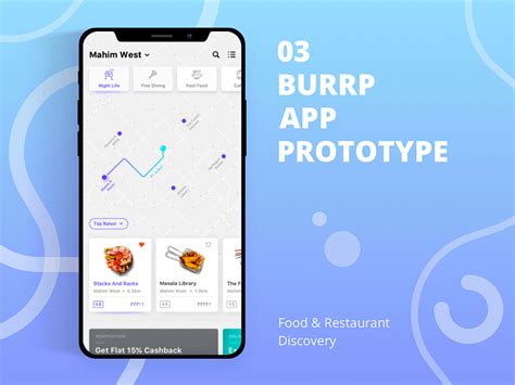 Apps like whisper and secret still don't seem to have entirely figured out their intended usecase, and the notion that anyone. Burrp App - Find Restaurants & Food Near You by Nooh Sayed ...