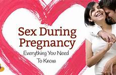 sex pregnancy during