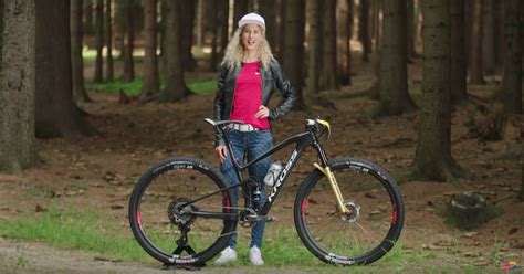 Jolanda neff vor sina frei und. MTB-MAG.COM - Mountain Bike Magazine | Video Shimano's ...