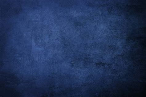 Dark Blue Grungy Distressed Canvas Bacground Ontario California