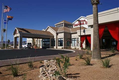 The hilton garden inn tucson airport hotel is located one mile from tucson international airport and offers complimentary wifi access and shuttle service. Hilton Garden Inn Tucson Airport (AZ) - Hotel Reviews ...