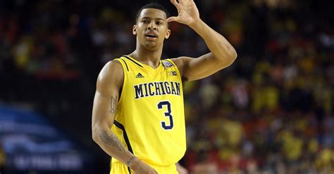 Top Twitter Reactions To Trey Burke S Leaked Naked Photos Cbs Detroit