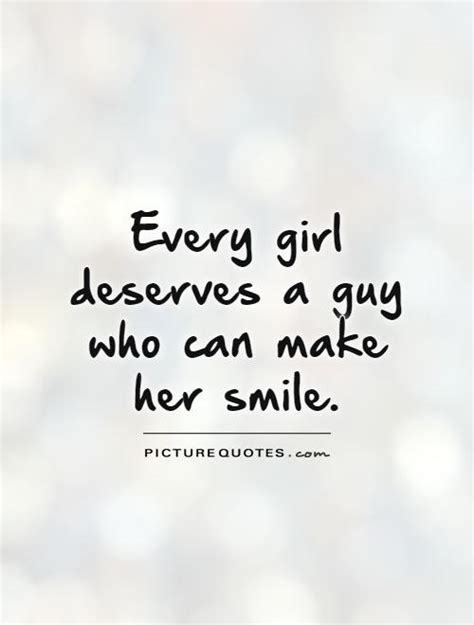 quotes to make your girlfriend smile quotesgram