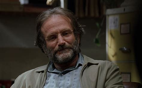 Robin Williams In Good Will Hunting Cosa Ci Ha Lasciato Il Prof Maguire
