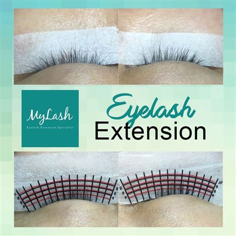 Hi Mylash Beauties Worry No More About Your Short And Thin Lashes