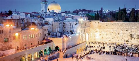 The state of israel (in hebrew medinat yisra'el, or in arabic dawlat isrā'īl) is a country in the southwest asian levant, on the southeastern edge of the mediterranean sea. The Wonders of Ancient Israel - Go Ahead Tours