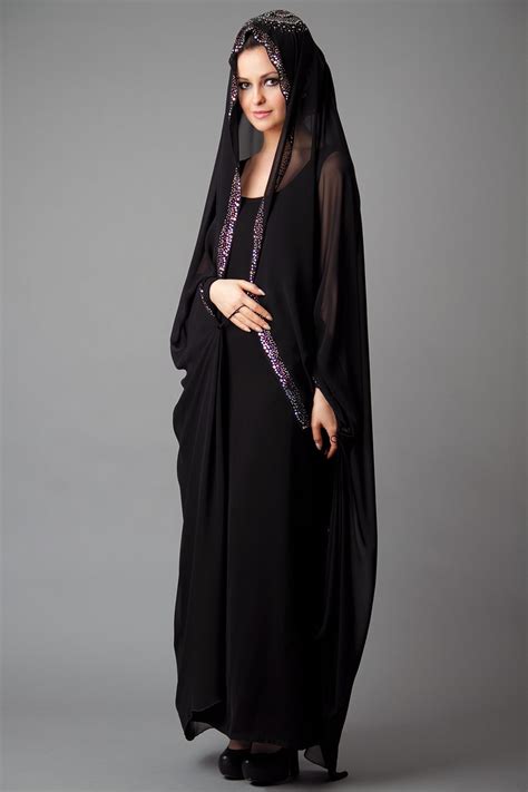 Abaya Designs 2014 Dress Collection Dubai Styles Fashion Pics Photos Images Wallpapers Arab