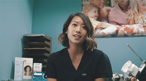 Meet Dr Audrey Su Youtube