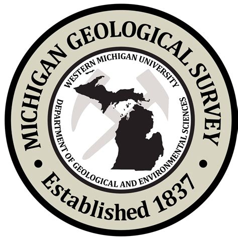 Michigan Geological Survey | Kalamazoo MI