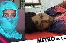 off penis woman cuts wife husband metro husbands time his