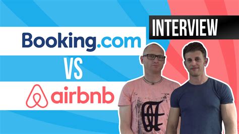 About airbnb airbnb was born in 2008 when two hosts welcomed three guests to their san francisco home, and airbnb. Booking vs Airbnb | Louer en courte durée