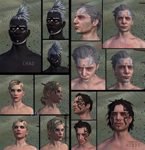 Have a nice week end Kenshi players ! Don't forget to check out my face