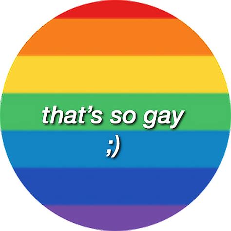 Gay Pride Rainbow Lgbtq Love Sticker By Theslumpgoddessss
