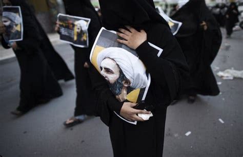 Saudi Arabia Cuts Ties With Iran Amid Fallout From Clerics Execution