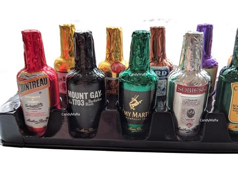 Check spelling or type a new query. Chocolate Liquor Bottles Gift Box Anthon Berg Liqueur 16 ...