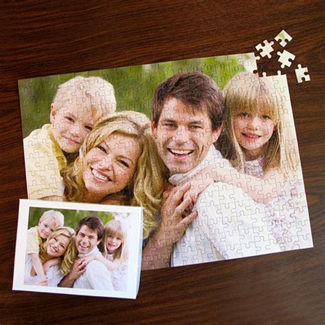 The interactive puzzle maker for creating awesome, custom and online embeddable puzzles. Make Your Own Photo Jigsaw Puzzle